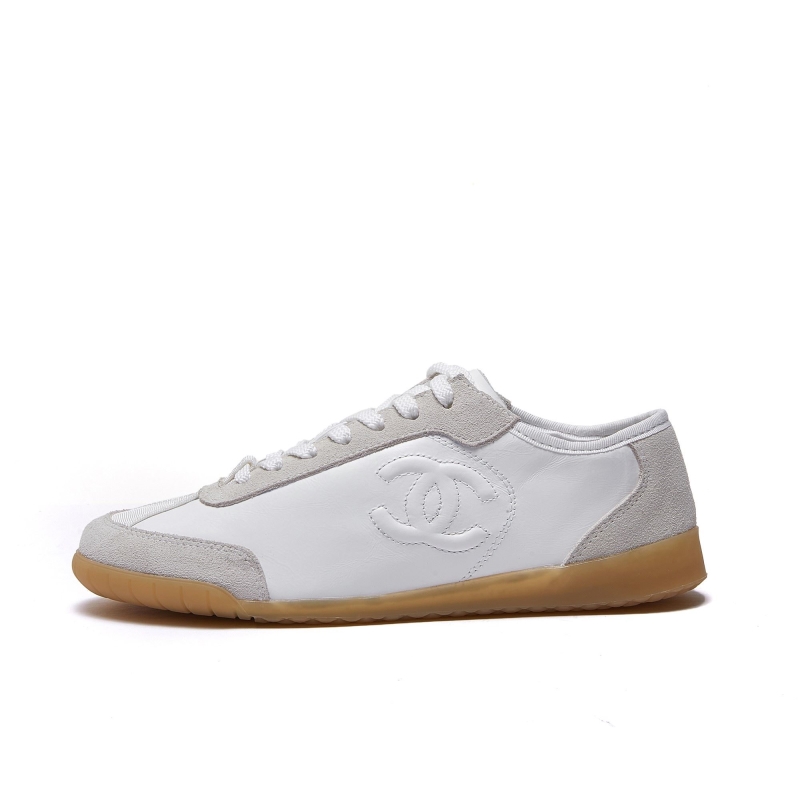 Ch*el casual shoes